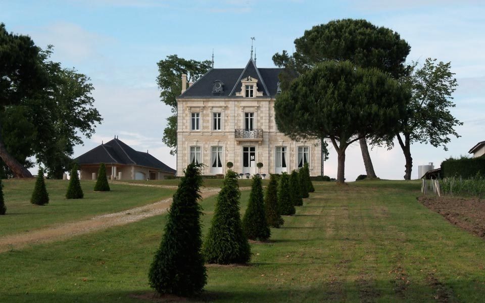 Château de Bel-Air