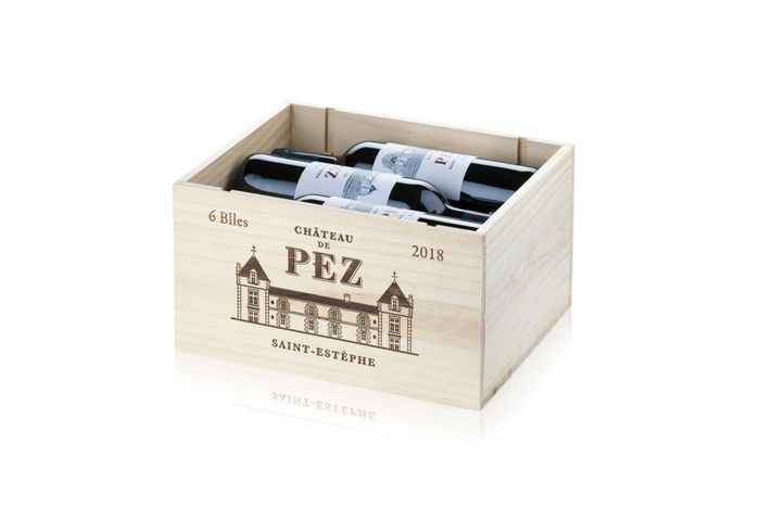 Château de Pez