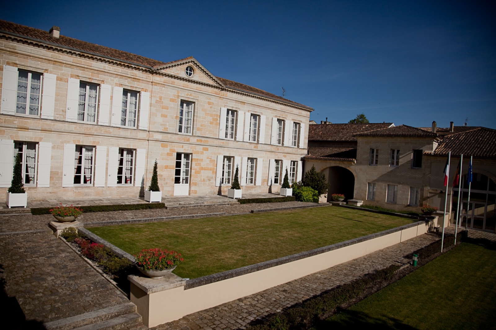 Château Grand-Puy Ducasse