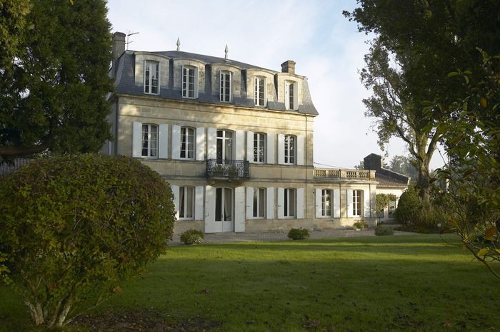 Château La Bessane
