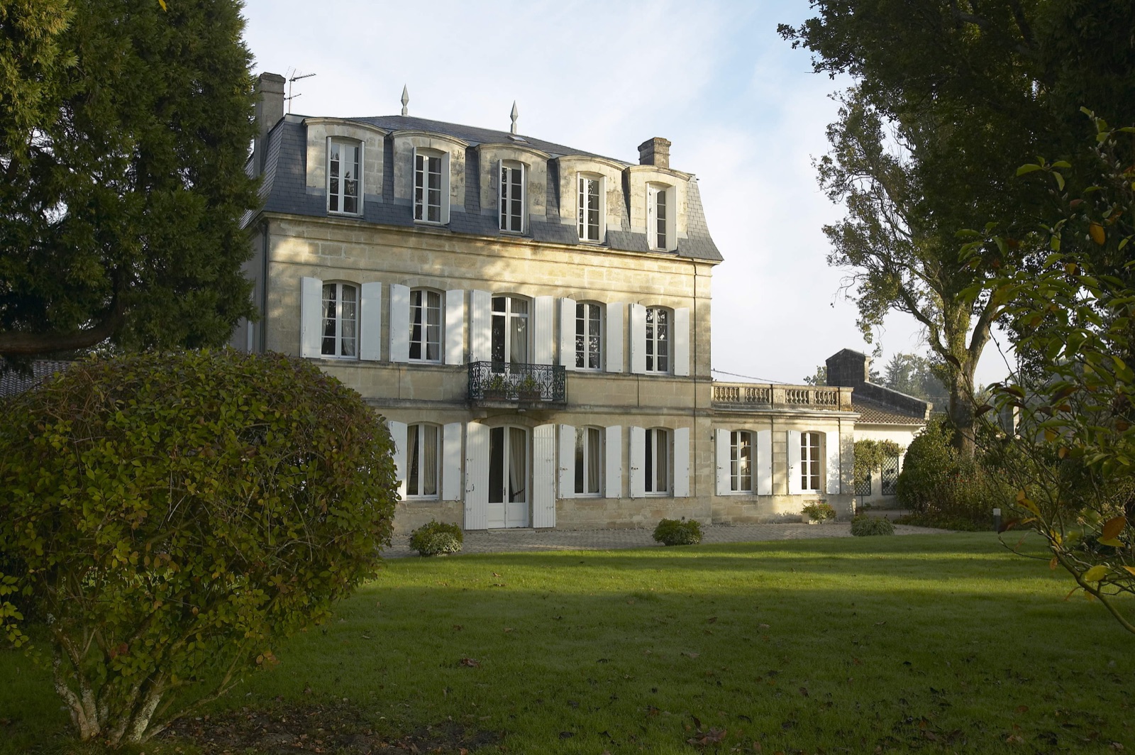 Château La Bessane