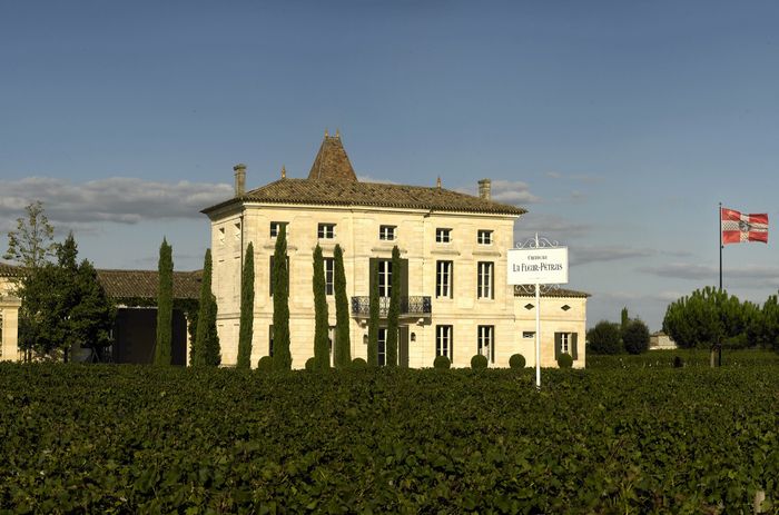 Château La Fleur-Pétrus