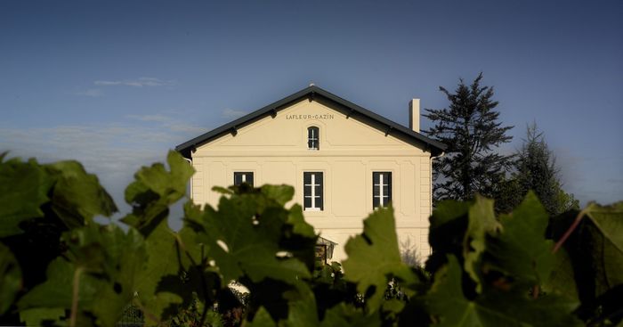 Château Lafleur-Gazin