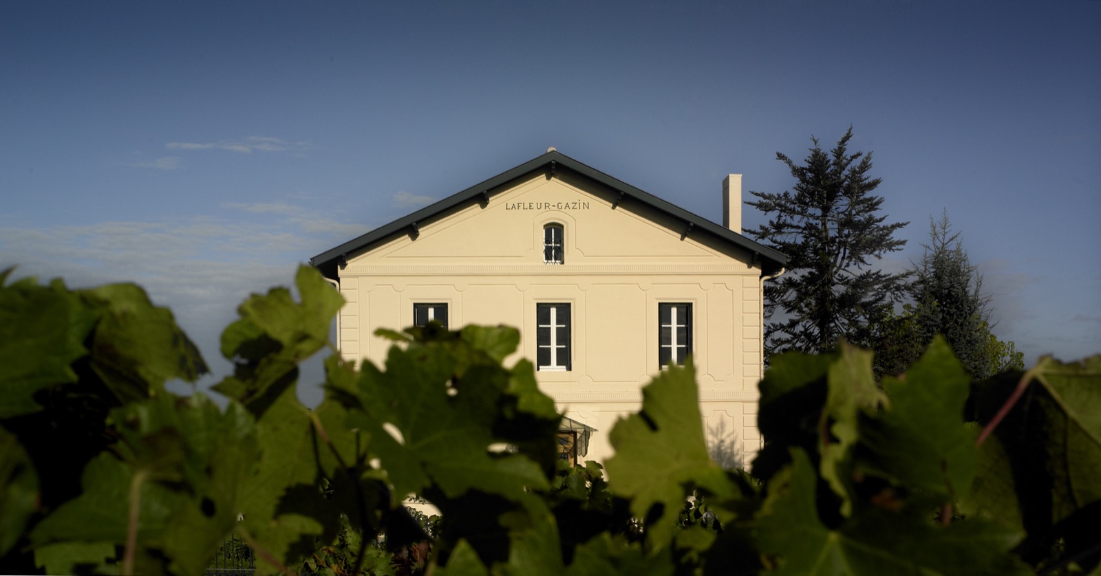 Château Lafleur-Gazin