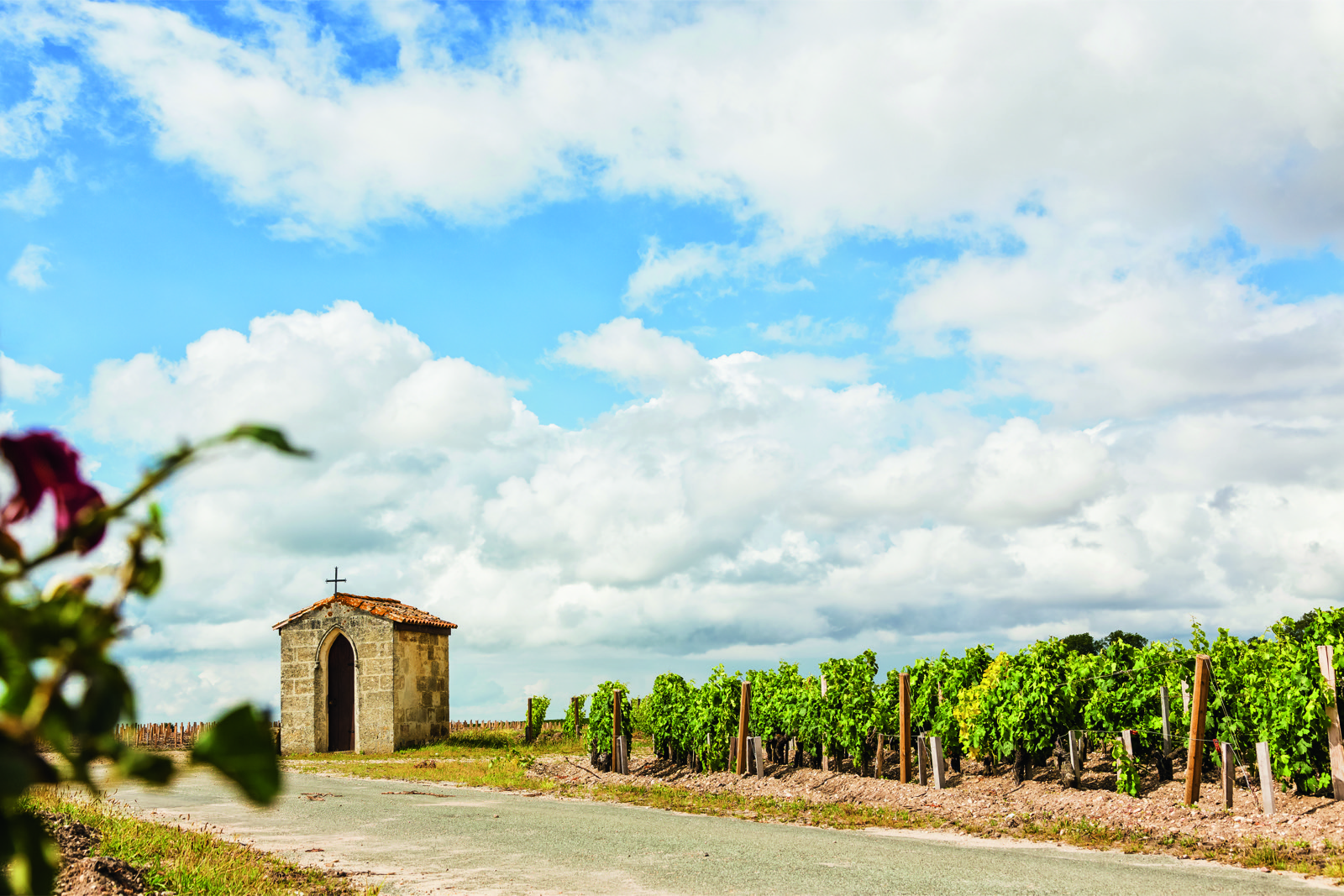 Château Lynch-Bages