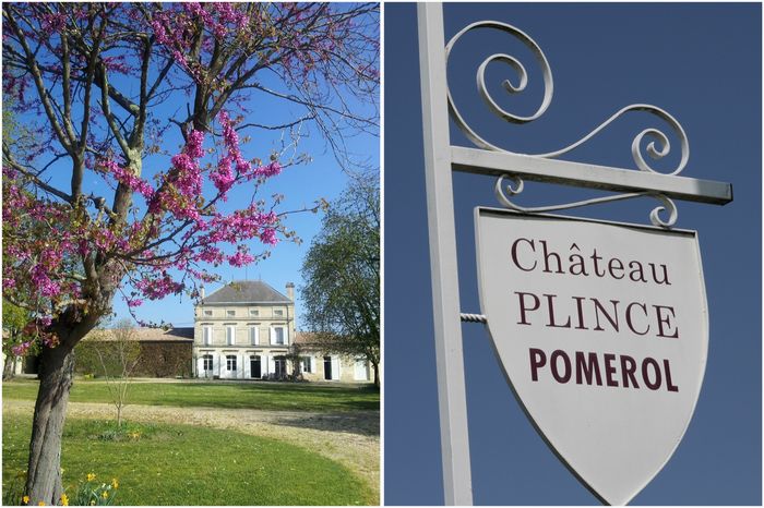 Château Plince