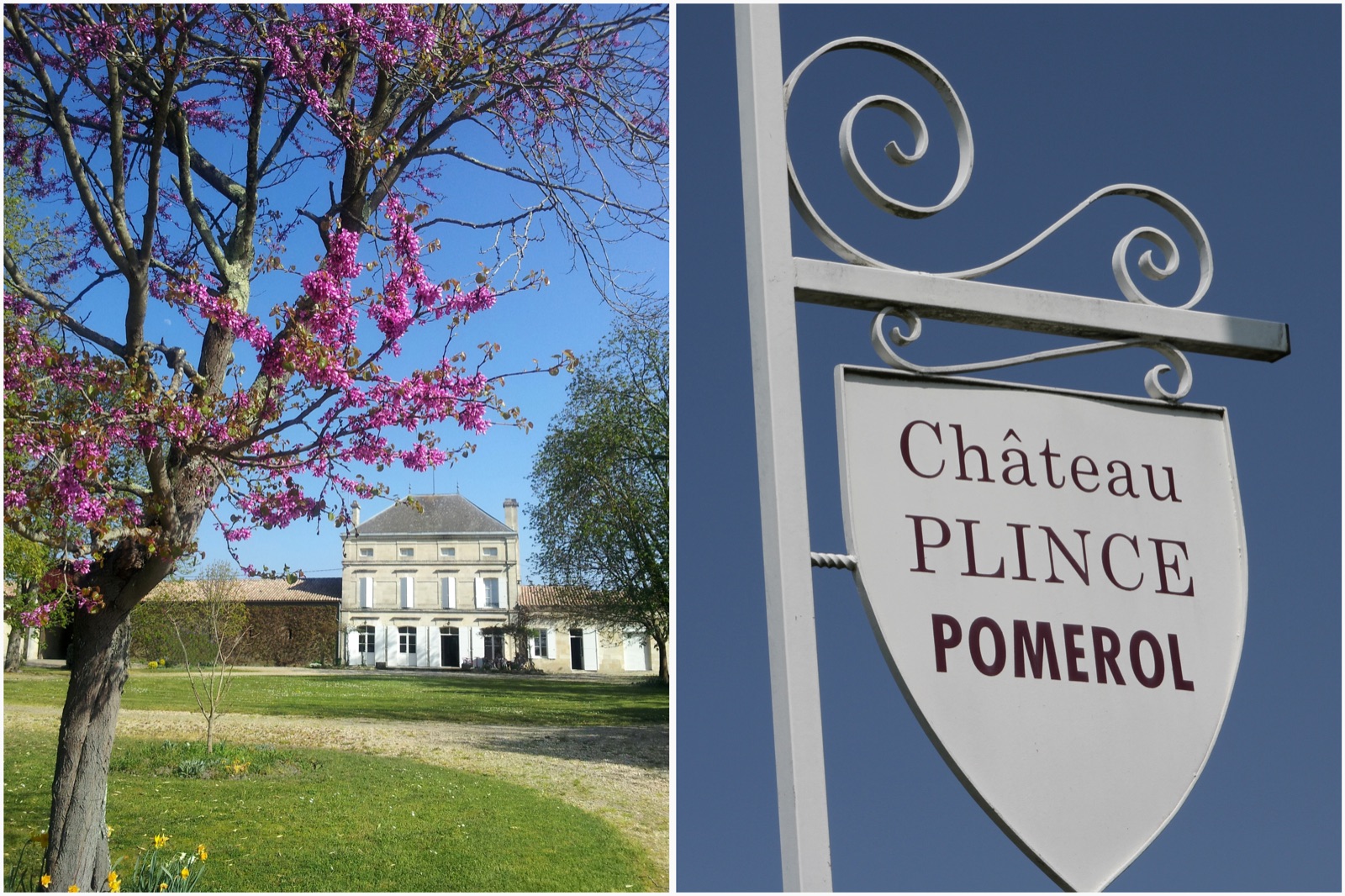 Château Plince