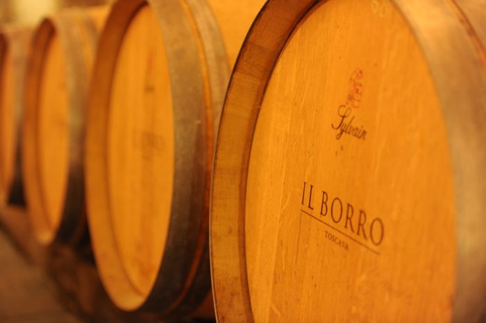 Il Borro