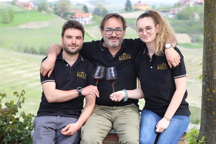 Tenuta Rocca