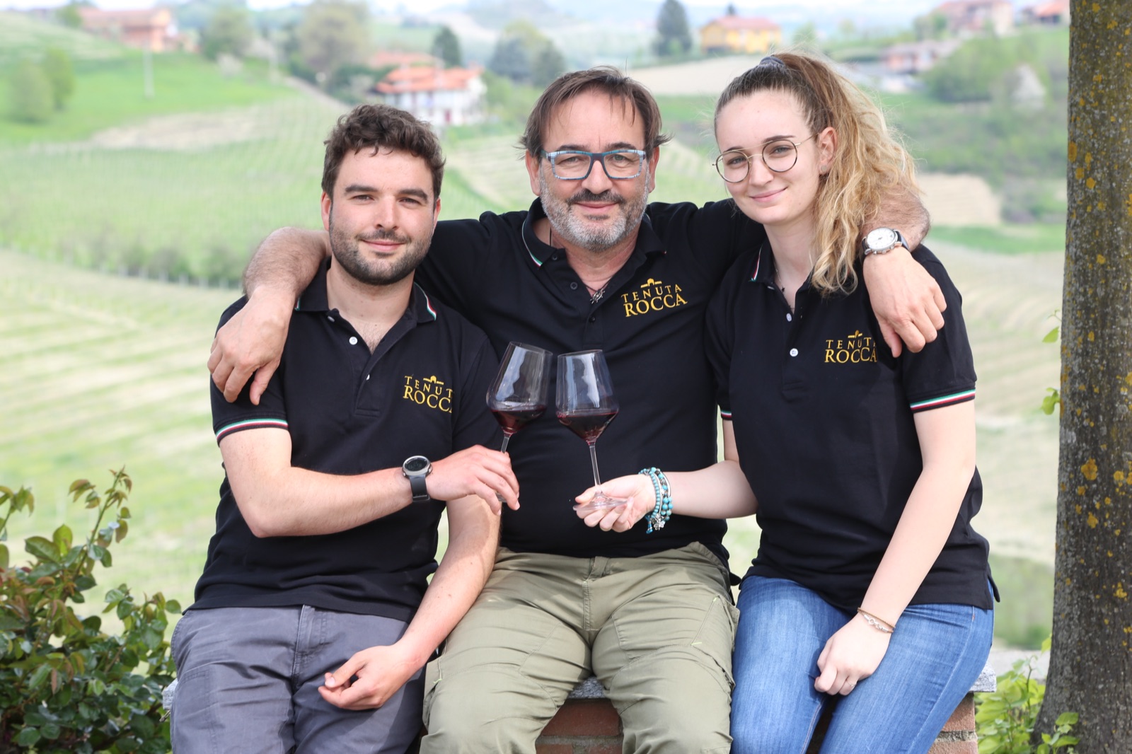 Tenuta Rocca