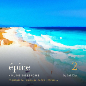 Épice House Sessions 2
