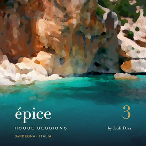 Épice House Sessions 3