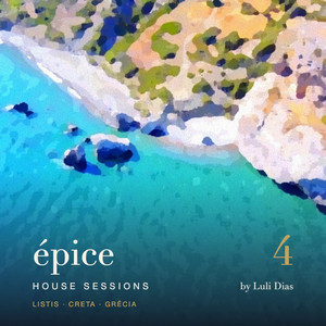 Épice House Sessions 4