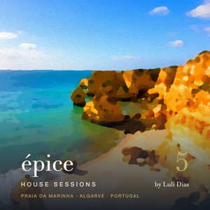 Épice House Sessions 5