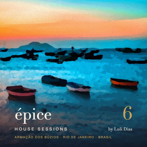 Épice House Sessions 6