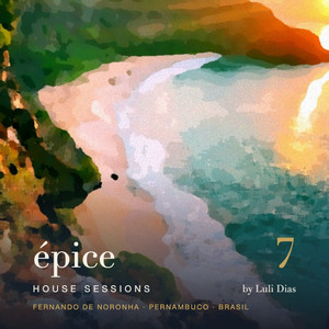 Épice House Sessions 7