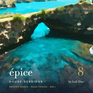 Épice House Sessions 8