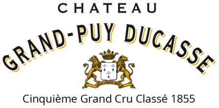 Château Grand-Puy Ducasse