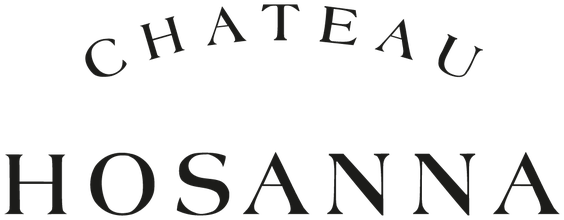 Château Hosanna