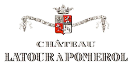 Château Latour à Pomerol