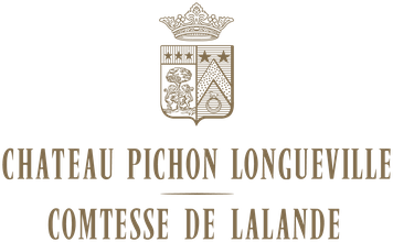 Château Pichon Longueville Comtesse de Lalande