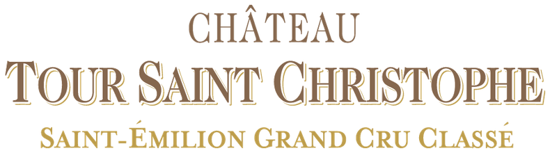 Château Tour Saint Christophe