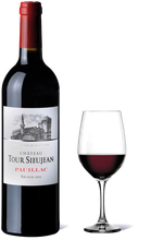 Château Tour Sieujean