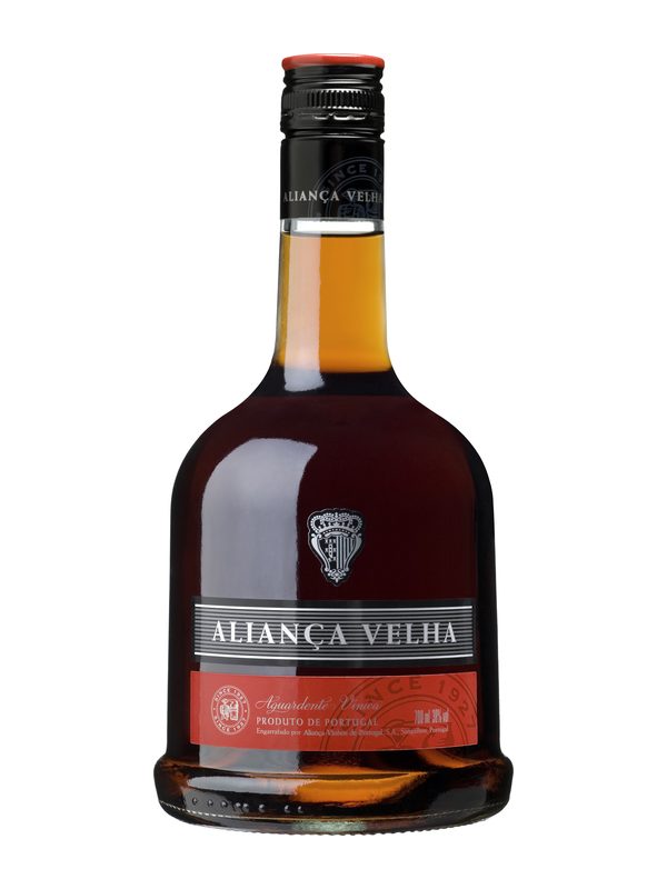 Aliança Velha