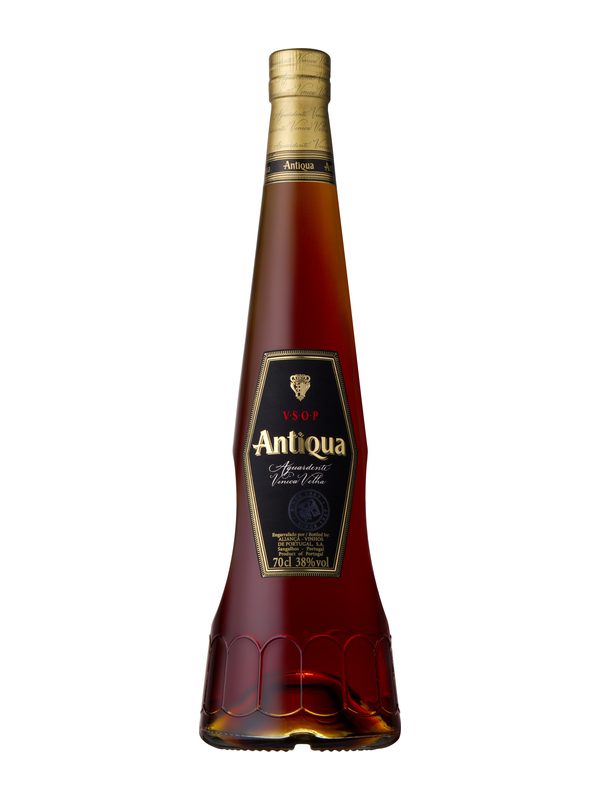Antiqua