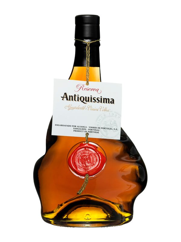 Antiquissima