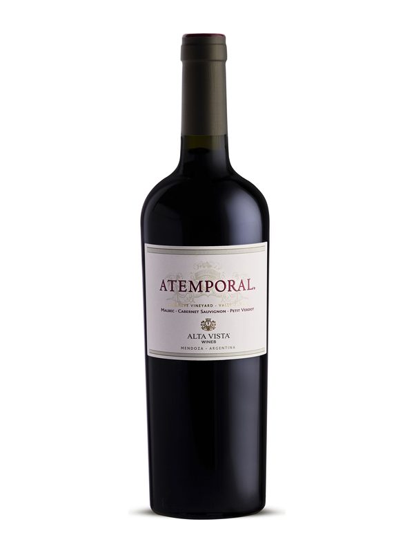 Atemporal Blend