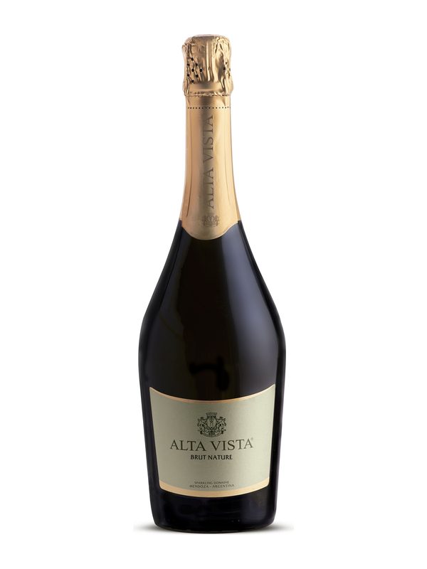Espumante Vive Blanc De Blancs Brut