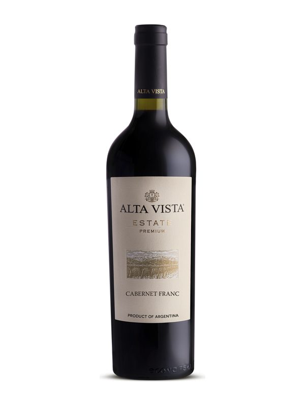 Estate Premium Cabernet Franc