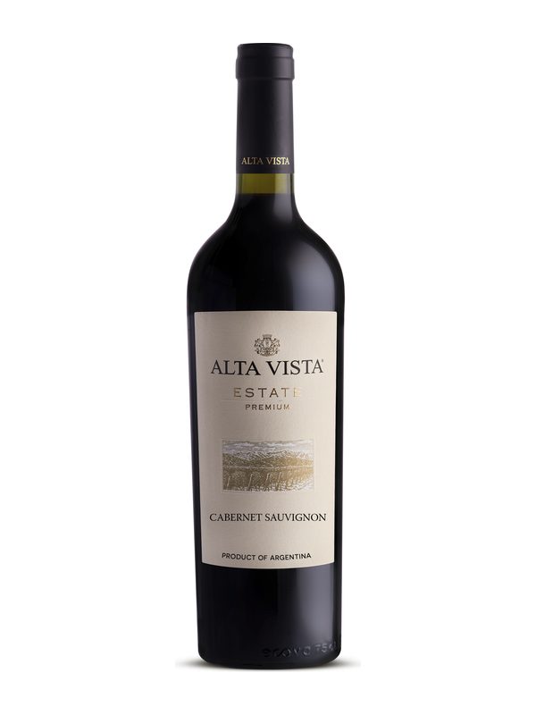 Estate Premium Cabernet Sauvignon