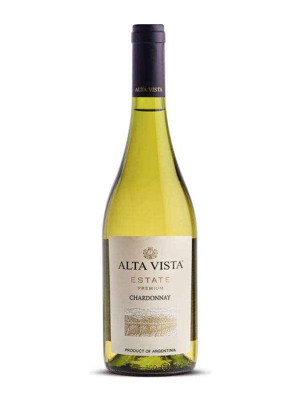 Estate Premium Chardonnay