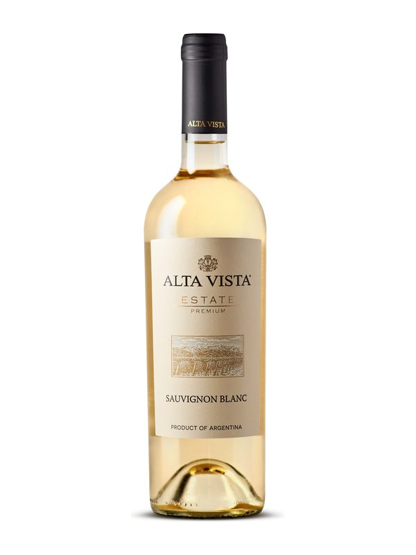 Estate Premium Sauvignon Blanc