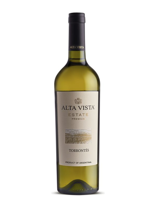 Estate Premium Torrontés