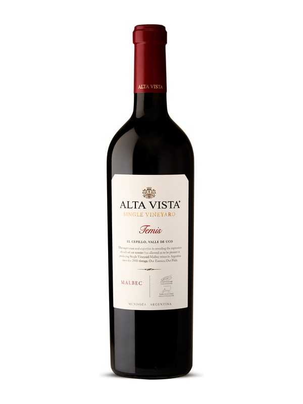 Single Vineyard Temis