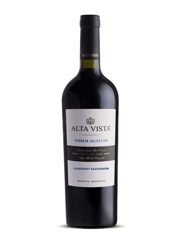 Terroir Selection Cabernet Sauvignon
