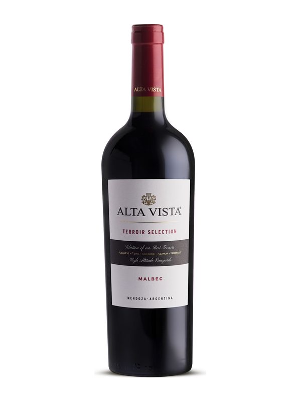 Terroir Selection Malbec