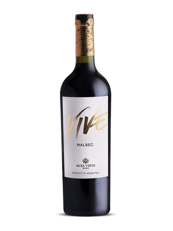 Vive Malbec
