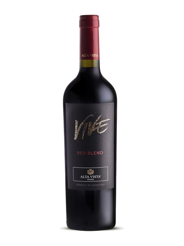 Vive Red Blend