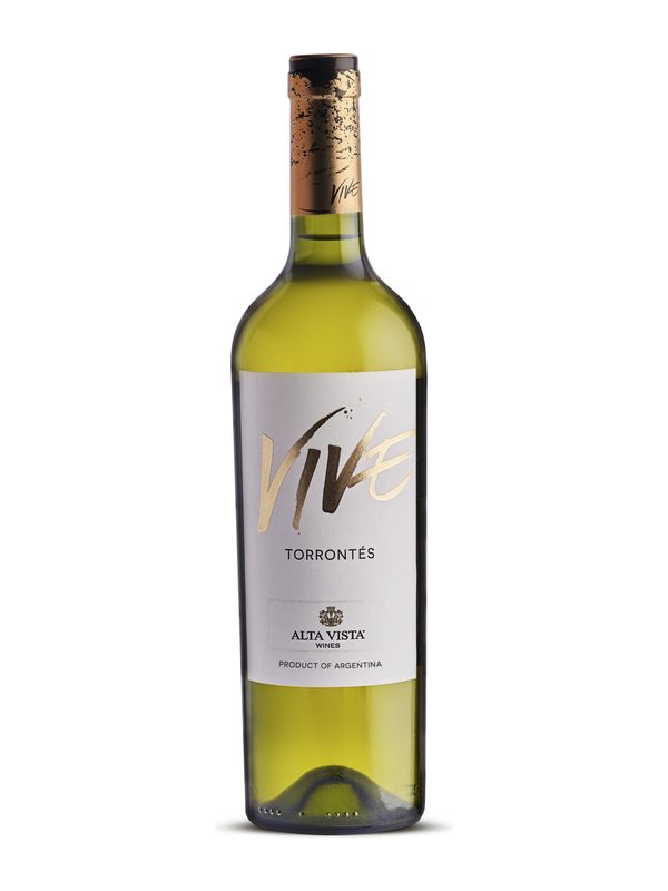 Vive Torrontés