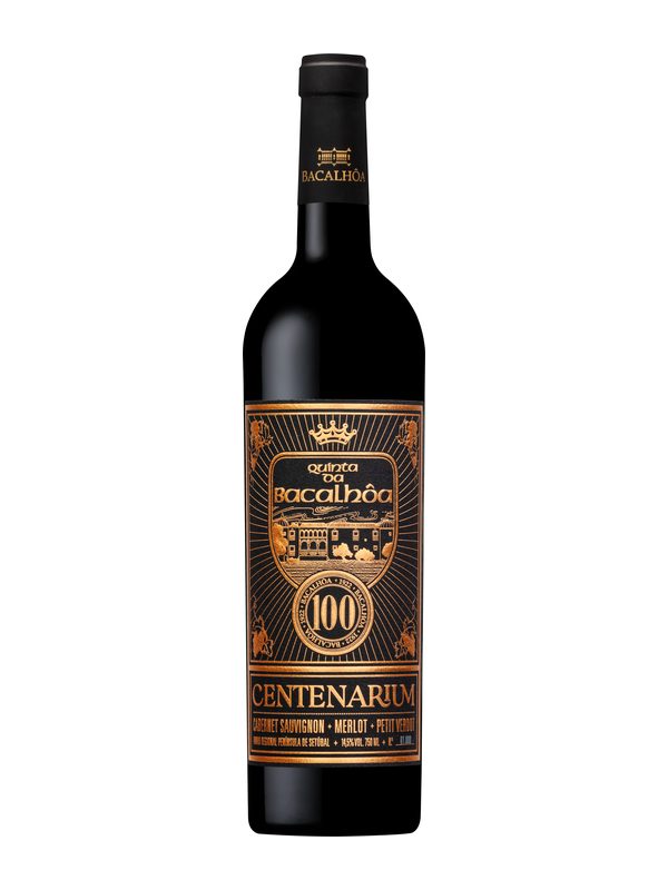Bacalhôa Centenarium