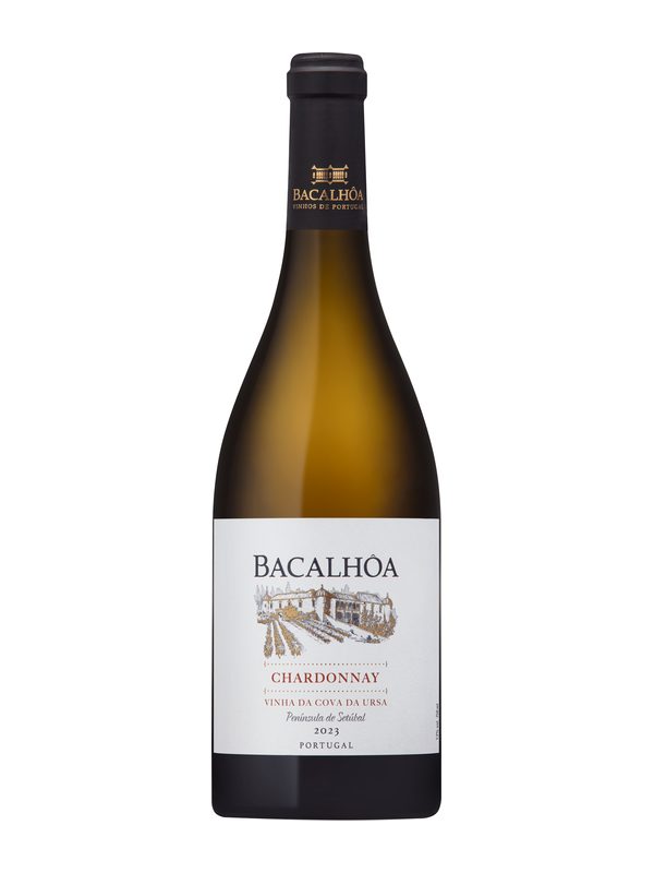 Bacalhôa Chardonnay