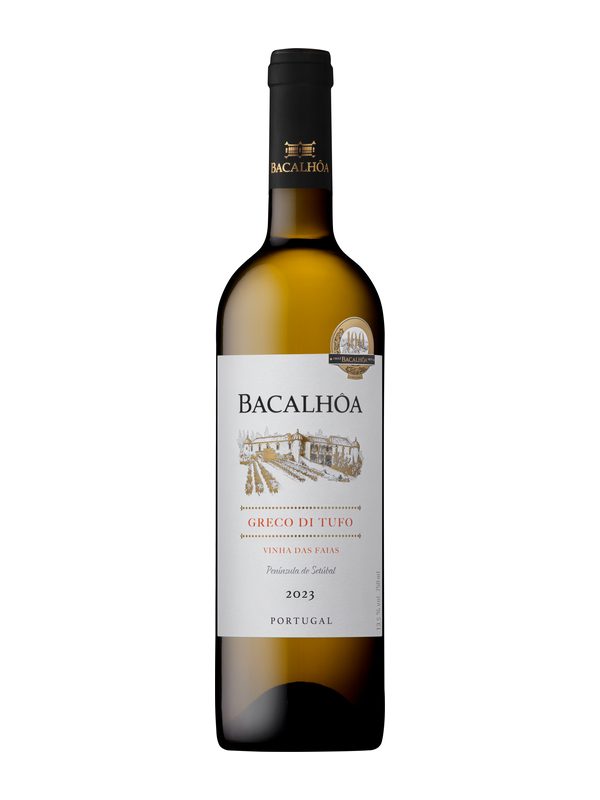 Bacalhôa Greco Di Tufo