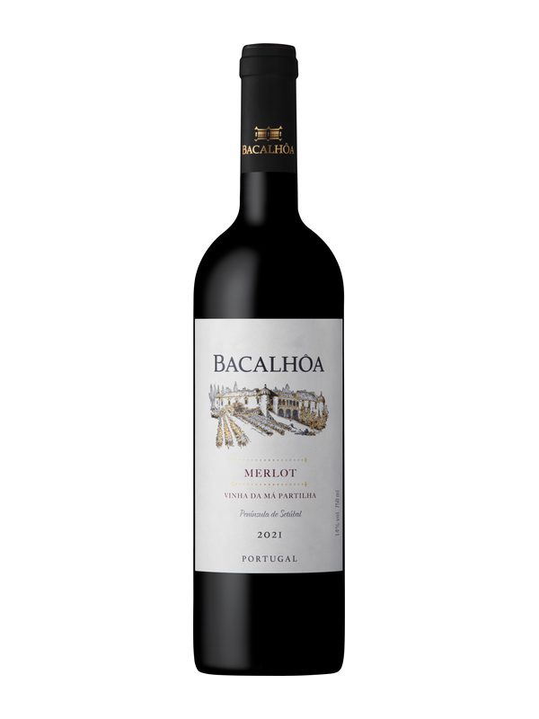 Bacalhôa Merlot