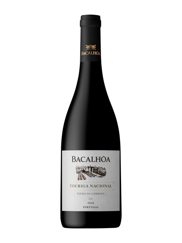 Bacalhôa Touriga Nacional