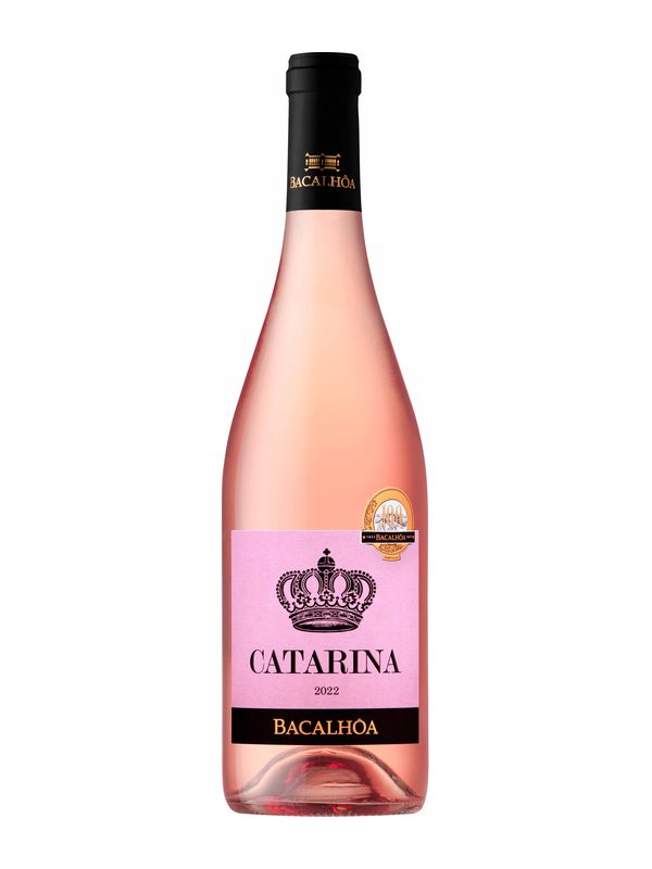 Catarina Rosé