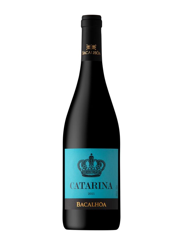 Catarina Tinto